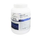 مقشر جسم ليلين LEALEEN SPA LAVENDER 5KG