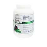 مقشر جسم ليلين LEALEEN SPA SPEARMINT 5KG