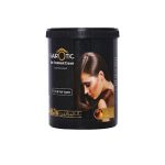 حمام زيت هيروتيك HAIROTIC KERATINE GOLD 1KG