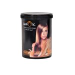 حمام زيت هيروتيك HAIROTIC KERATINE ARGAN OIL 1KG