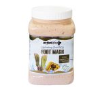 قناع قدم اكتيف  ACTIVE PLUS FOOT MUSK GOLD 3 K