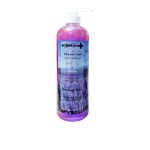 شور جسم اكتيف  ACTIVE PLUS SHOWER LAVENDER 1100ML