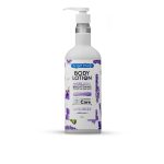 لوشن اكتيف لافندر ACTIVE PLUS LAVENDER 500ML