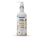 لوشن اكتيف فانيلا ACTIVE PLUS VANILLA 500ML