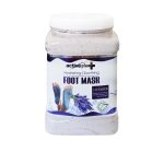 قناع قدم اكتيف  ACTIVE PLUS FOOT MUSK LAVENDER 3 K
