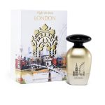 عطر لندن NIGHT DE PARIS LONDON EDP 100ML