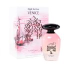 عطر فينيس NIGHT DE PARIS VENICE EDP 100ML