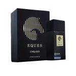 عطر اكويس EQUES UNIQ OUD EDP 100ML