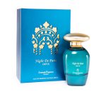 عطر اونيكس NIGHT DE PARIS ONYX EDP 100ML