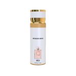 سبري عرق اكو ستاتي ACO MISS SPRAY 200 ML