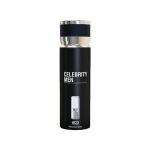 سبري عرق اكو رجالي ACO CELEBRITY SPRAY 200 ML