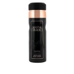 سبري عرق ريفس RIIFFS SENSITIVE BLACK SPRAY 200 ML