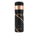 سبري عرق ريفس RIIFFS WANTED INTENSE SPRAY 200 ML