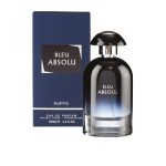 عطر ريفس RIFFS BLEU ABSOLU 100 ML