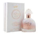 عطر نسك UNSUK SECRET MUSK 100 ML