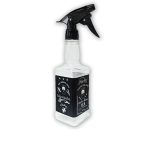 بخاخ ماء هيروتيك HAIROTIC WATER SPRAYER 500 ML