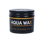 واكس شعر هيروتيك ذهبي HAIROTIC AQUA WAX 150 ML