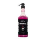 جل تحديد هيروتيك HAIROTIC BLACK ORCHID GEL 1100ML