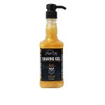 جل تحديد هيروتيك HAIROTIC ONE MILLION GEL 500ML