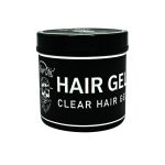 جل شعر هيروتيك ابيض HAIROTIC HAIR GEL 500 ML