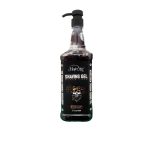 جل تحديد هيروتيك HAIROTIC BLACK JACK GEL 1100ML