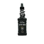 كلونيا هيروتيك HAIROTIC AFTER SHAVE BLACK 500 ML
