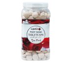 اقراص فوار اكتيف بلس للقدم ACTIVE PLUS ROSE 3 K