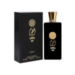 عطر نسك NUSUK AJWAA OUD EDP 100 ML