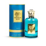 عطر ريفس RIFFS  IMPERIAL BLUE EDP 100 ML