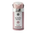 سبري عرق ريفس RIIFFS LES BELLES FEMME SPRAY 250 ML