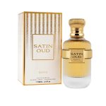 عطر ريفس RIFFS SATIN OUD EDP 100 ML