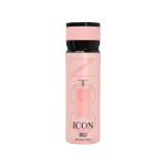 سبري عرق اكو ستاتي ACO ICON SPRAY 200 ML