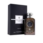 عطر ريفس RIFFS DECADENT NOIR 100 ML