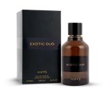 عطر ريفس RIFFS EXOTIC OUD EDP 100ML
