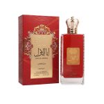عطر انا الاول نسك NUSUK ANA AWWAL EDP 100ML