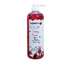 شور جسم اكتيف بلس ACTIVE PLUS ROSE SHOWER 1100ML