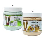 قناع قدم اكتيفACTIVE PLUS FOOT MUSK 500 ML