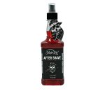 كلونيا هيروتيك HAIROTIC AFTER SHAVE RED WINE 500ML