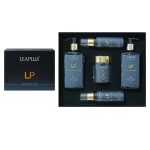 طقم ليابلس كافيار  LEAPLUS GOLD CAVIAR KIT 5 PCS