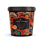 مقشر السكر جاردن JARDIN FLAMINGO ARGAN&ORANGE 600G