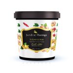 مقشر السكر جاردن JARDIN FLAMINGO TURMERIC 600G