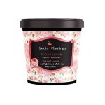 مقشر السكر جاردن JARDIN FLAMINGO ARGAN & ROSE 600G