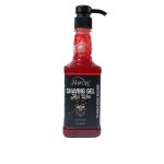 جل تحديد هيروتيك HAIROTIC RED WINE GEL 500 ML