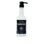 جل تحديد هيروتيك HAIROTIC AROMA GEL 500 ML