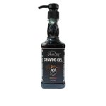 جل تحديد هيروتيك HAIROTIC BLACK JACK GEL 500 ML