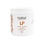 حمام زيت ليابلس LEAPLUS HAIR MASK 500 ML