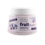 سكرب اكتيف بلس ACTIVE PLUSFRUITBURST LAVENDER550ML