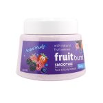 سكرب اكتيف بلس ACTIVE PLUS FRUIT BURST BERRY 550ML