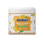 مقشر ملح اكتيف ACTIVE PLUS SALT MANGO 600ML