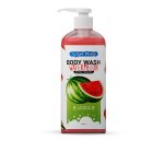 شور جسم اكتيف ACTIVE PLUS BODY WASH WATERMELON 1L